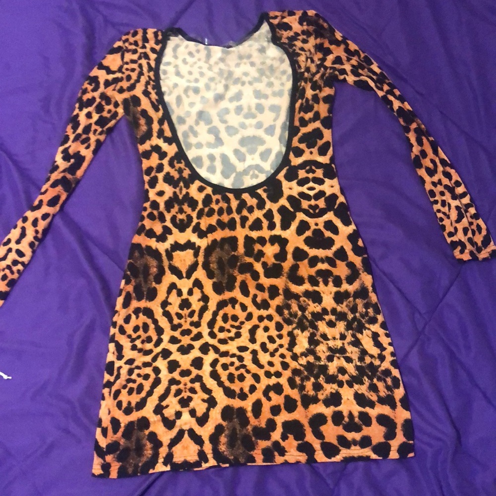 Dress - Picture 2 of 2